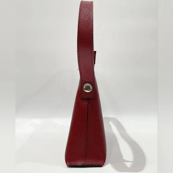 Burberry - Small Shoulder Bag - Picture 2 of 16